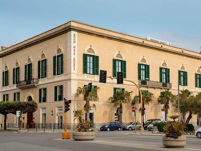 Hotel Of Andrea
