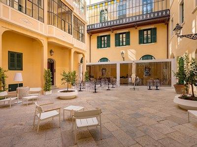 Of Andrea Hotel Trapani