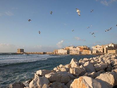 Of Andrea Hotel Trapani