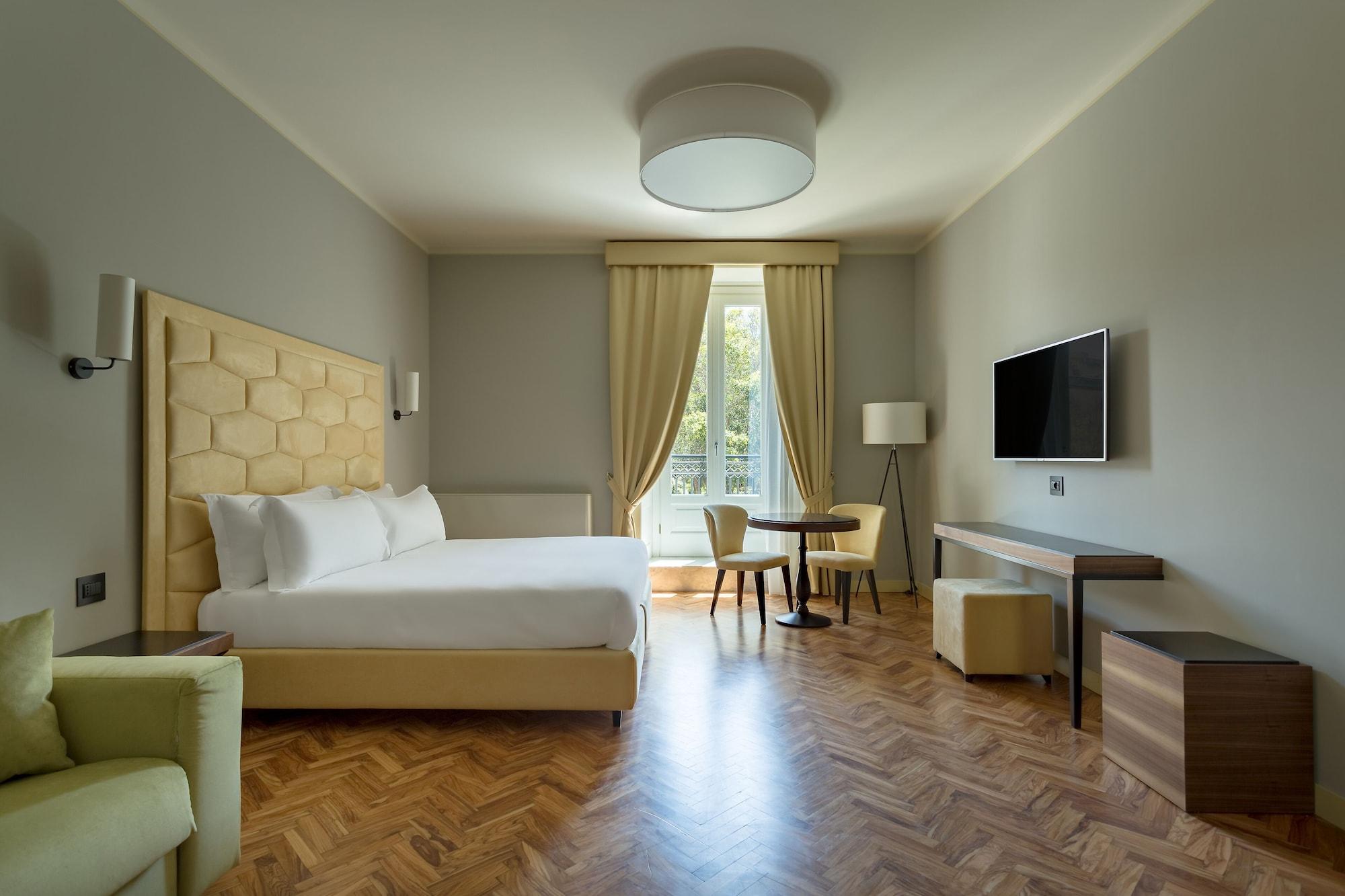 Hotel Of Andrea 4*