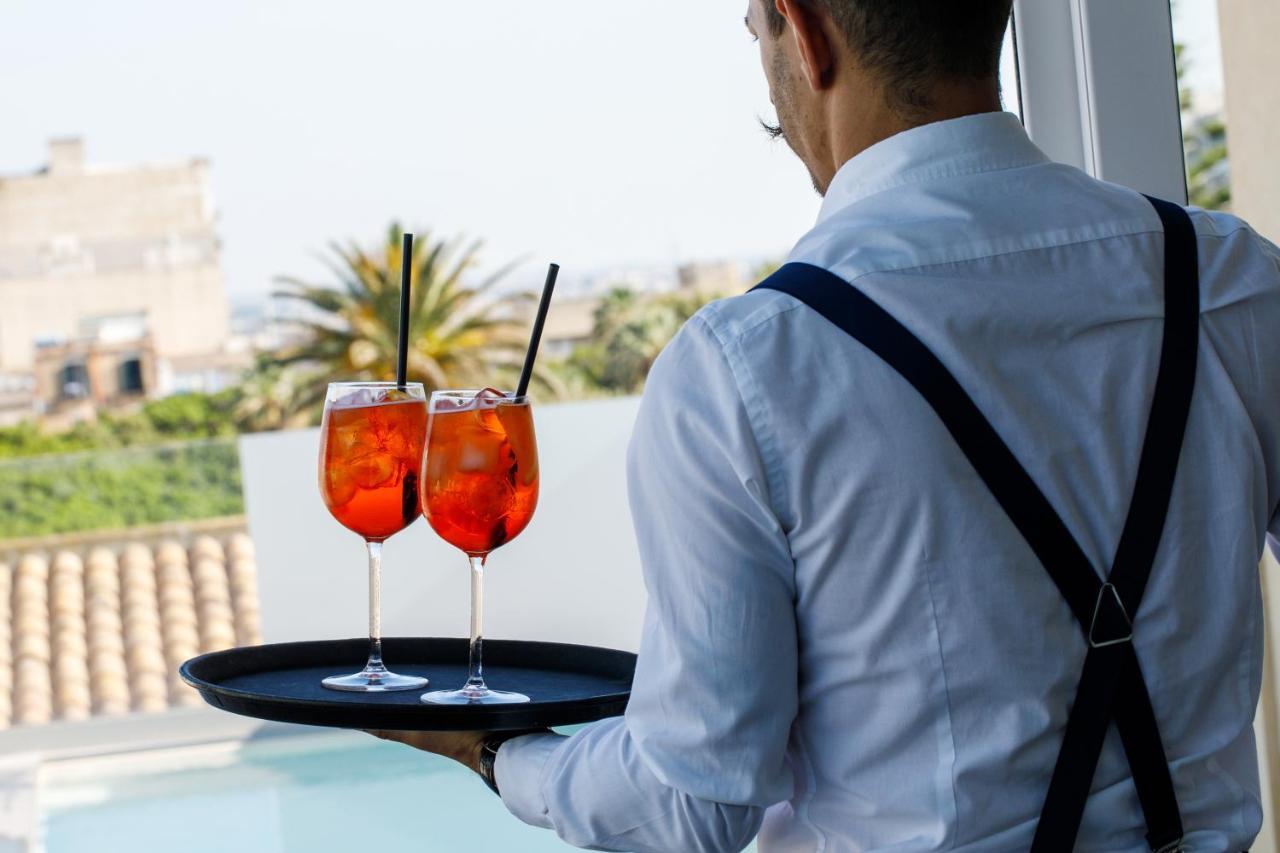 Of Andrea Hotel 4*