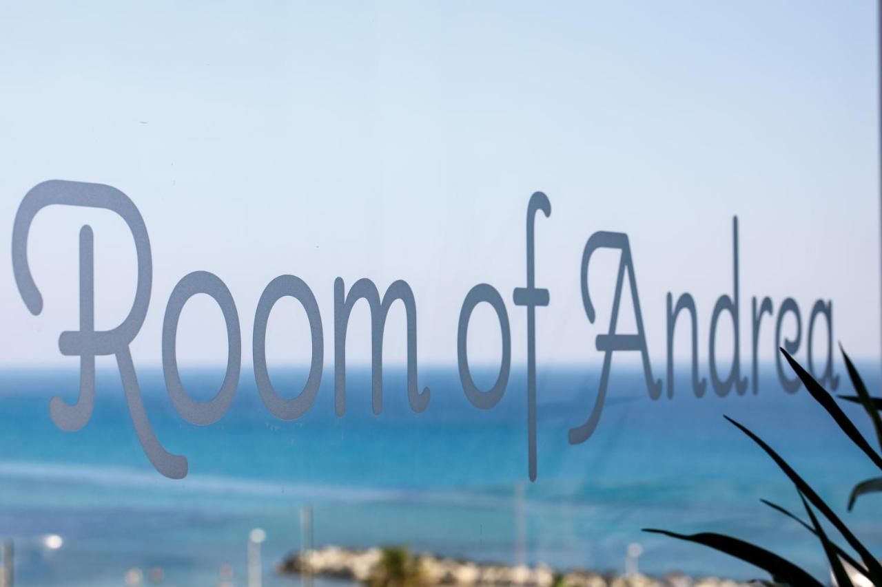 Hotel Of Andrea Trapani