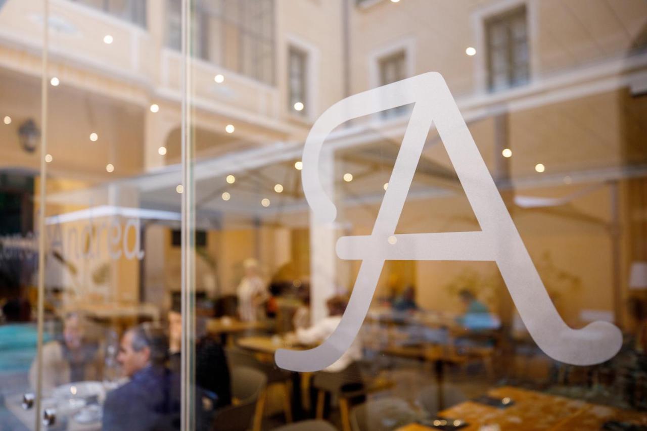 Of Andrea Hotel Trapani