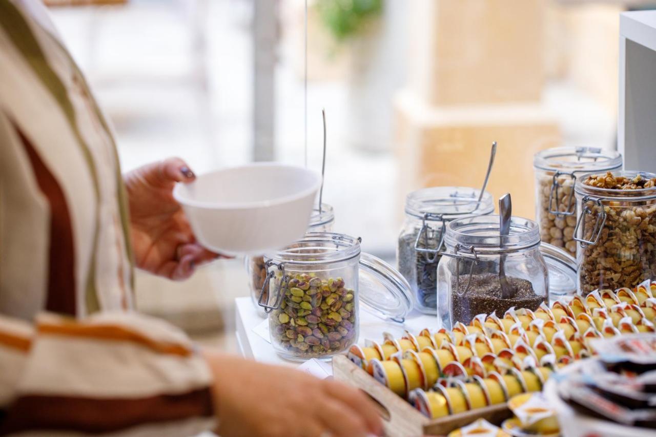 Of Andrea Hotel Trapani