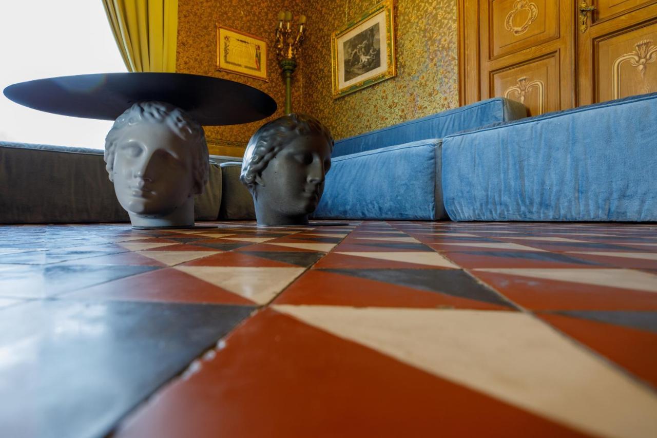 Hotel Of Andrea Trapani