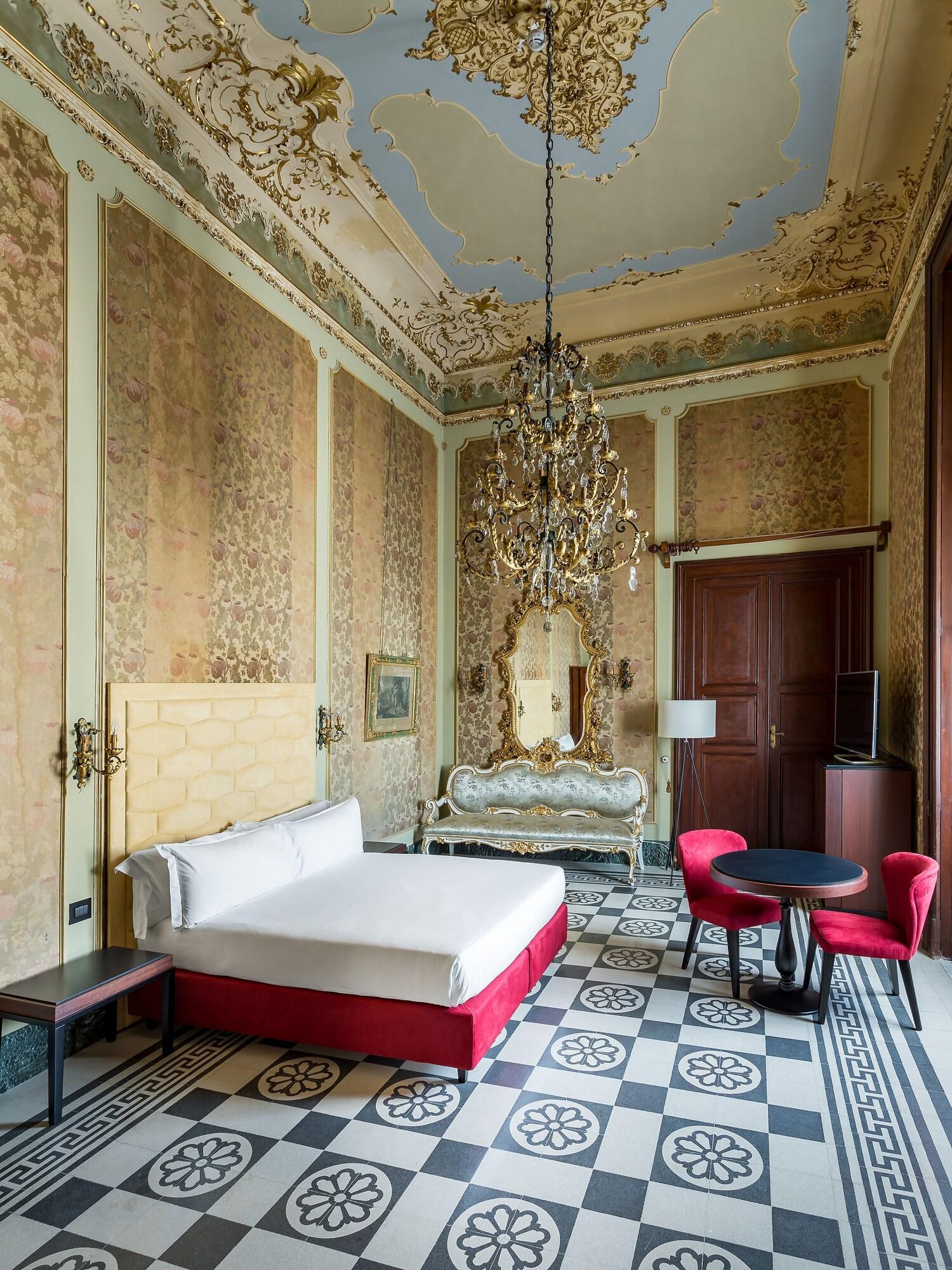 Of Andrea Hotel 4*