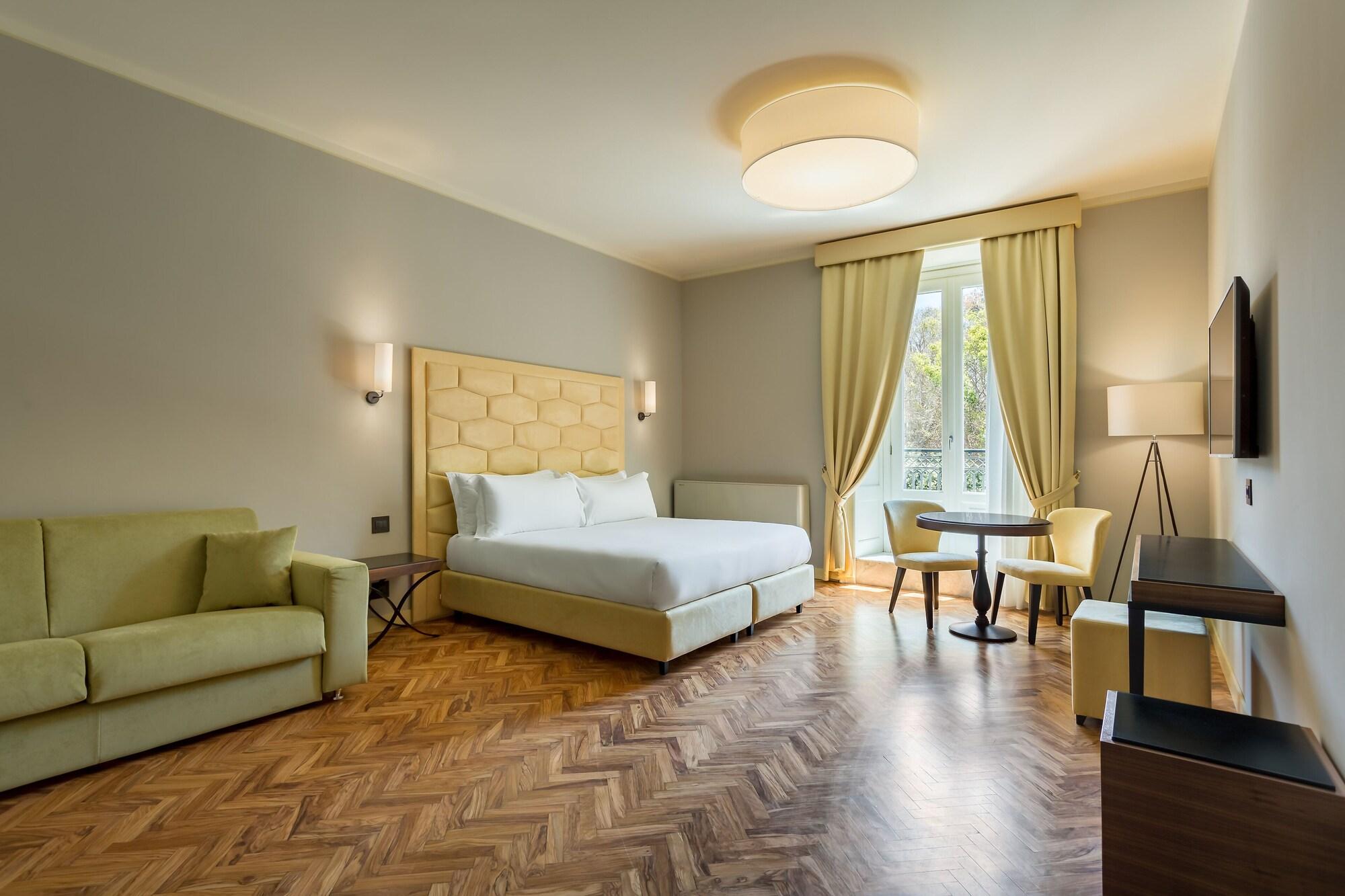 Of Andrea Hotel Trapani
