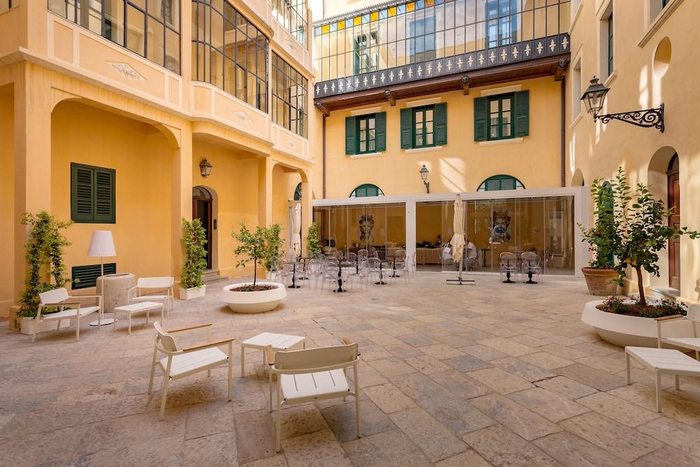 Of Andrea Hotel
