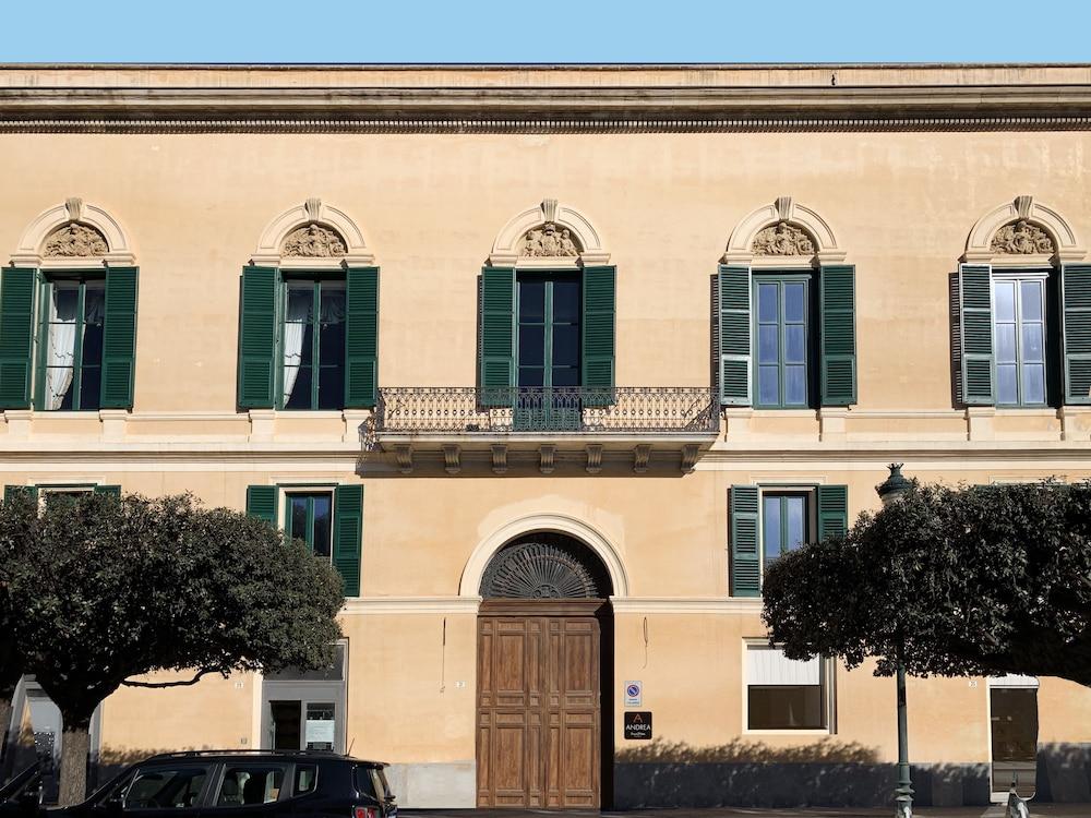 Of Andrea Hotel Trapani