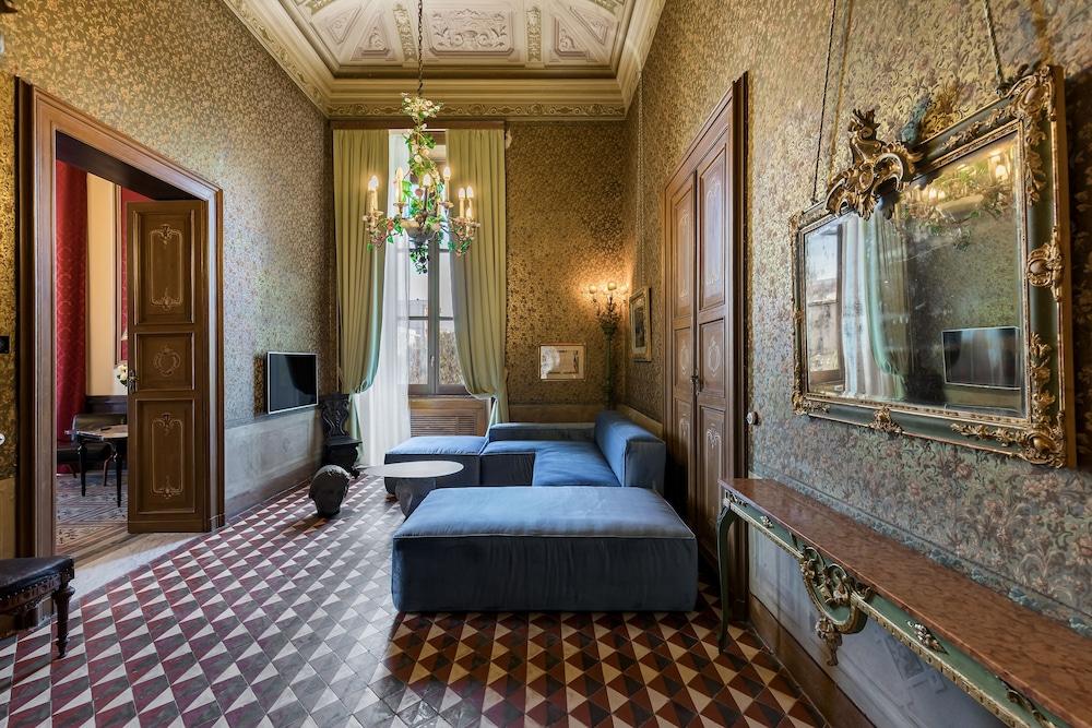 Of Andrea Hotel Trapani