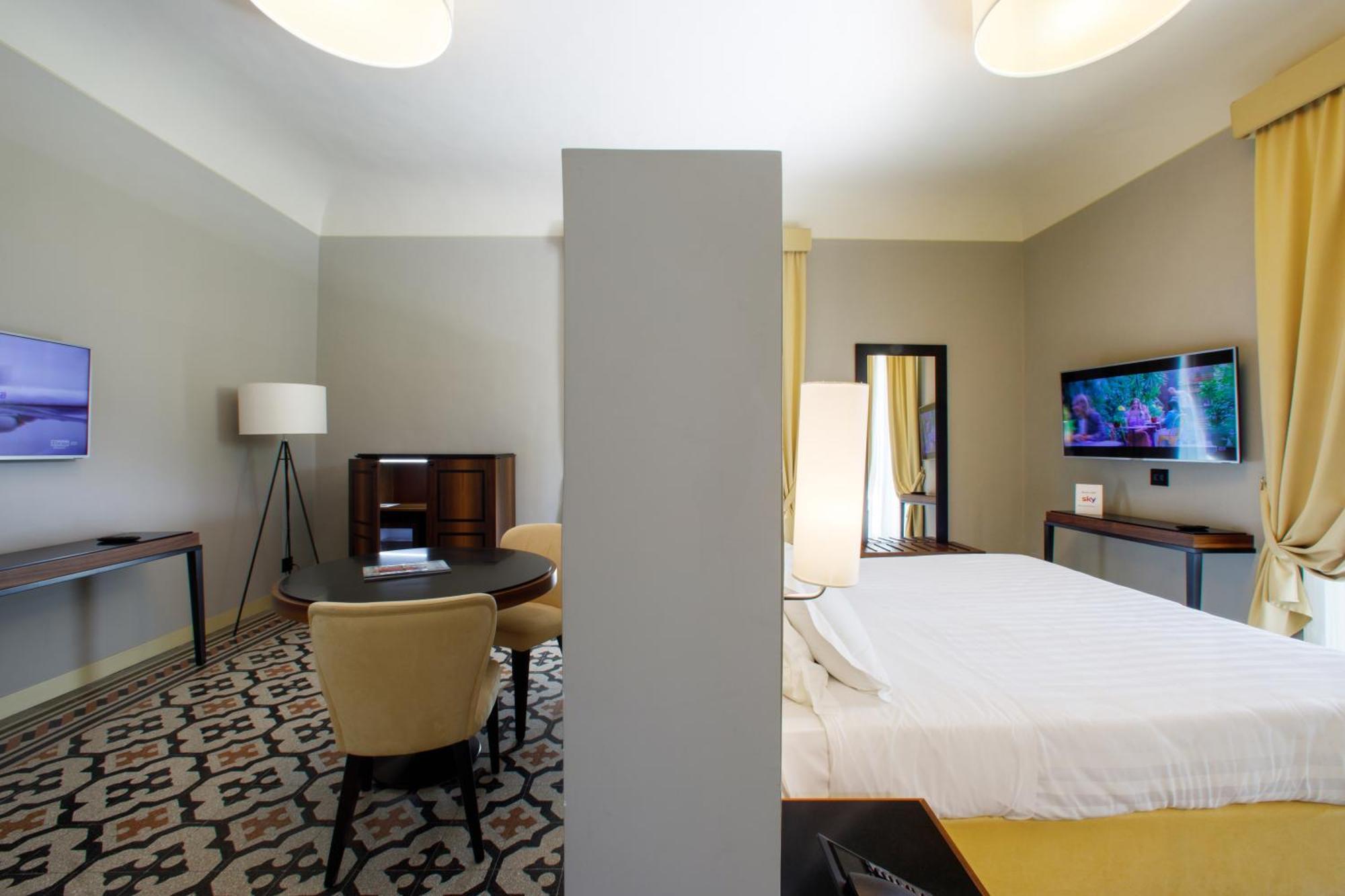 Hotel Of Andrea