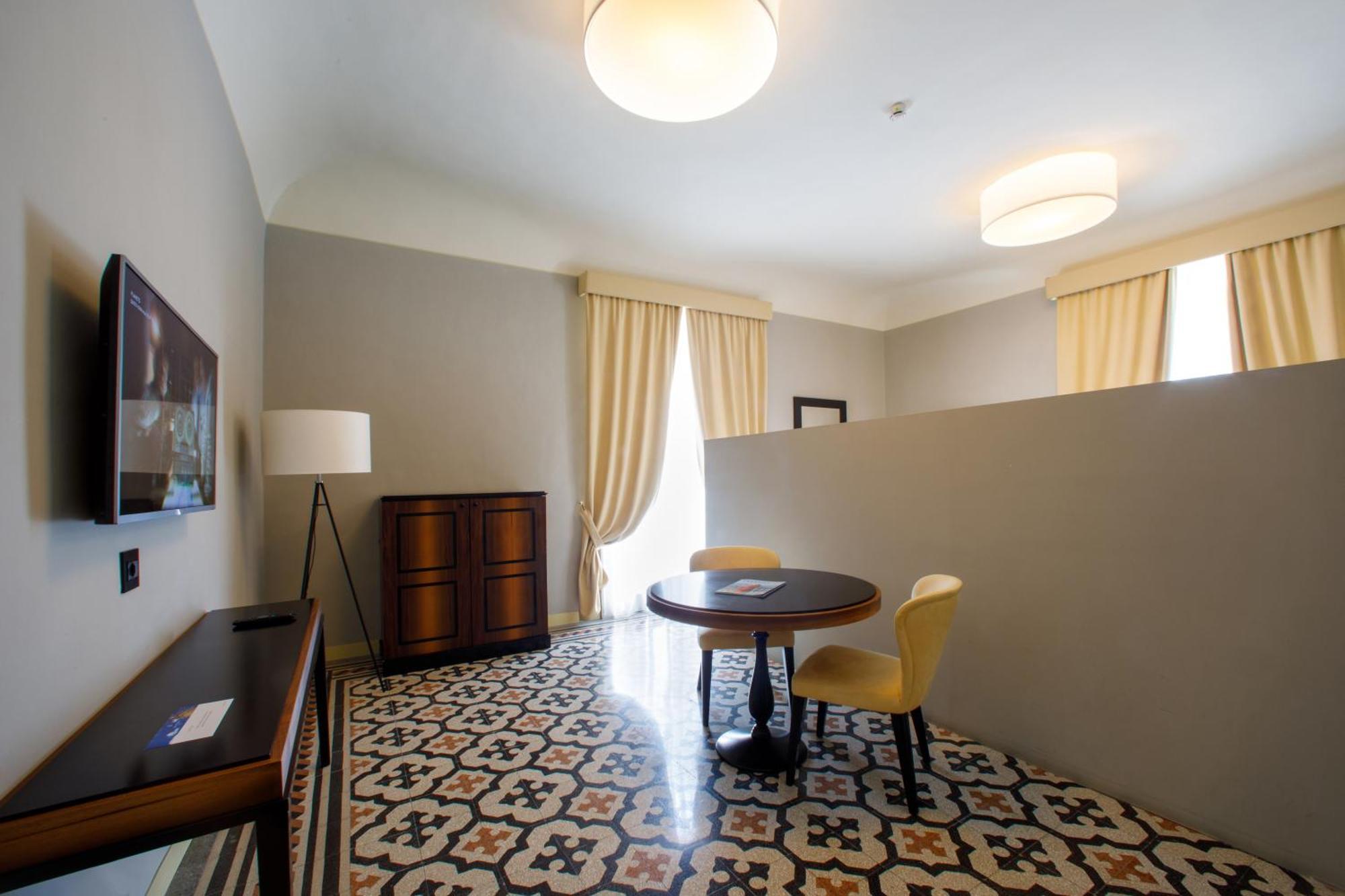 Hotel Of Andrea Trapani
