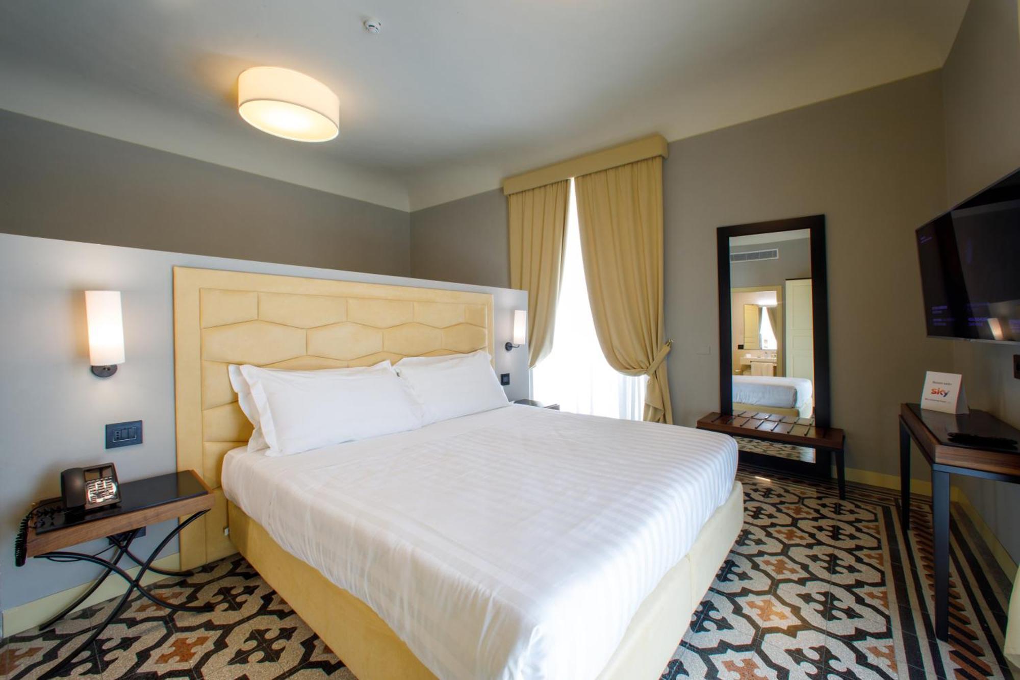 Hotel Of Andrea 4*
