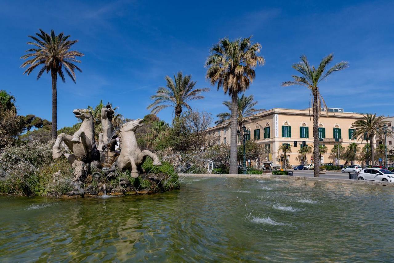 Hotel Of Andrea Trapani