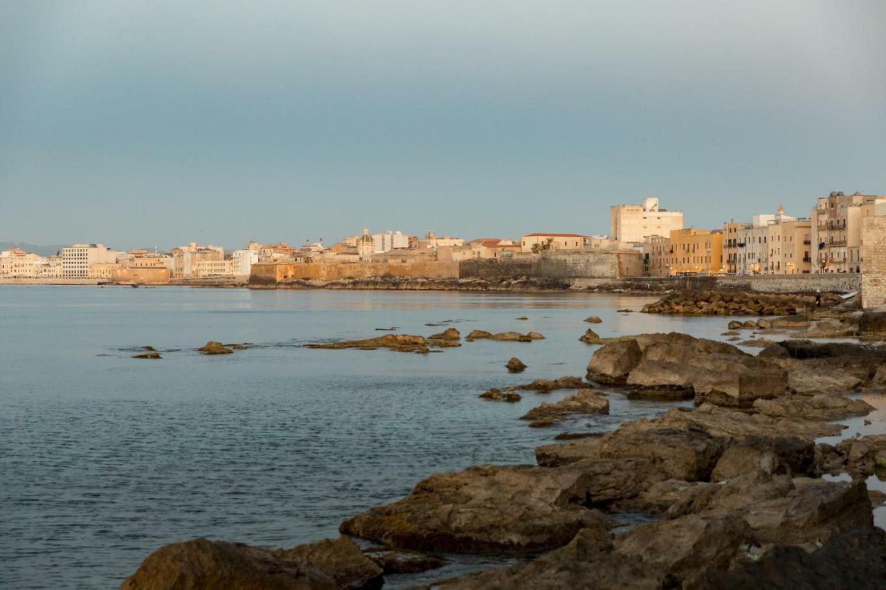 Of Andrea Hotel Trapani