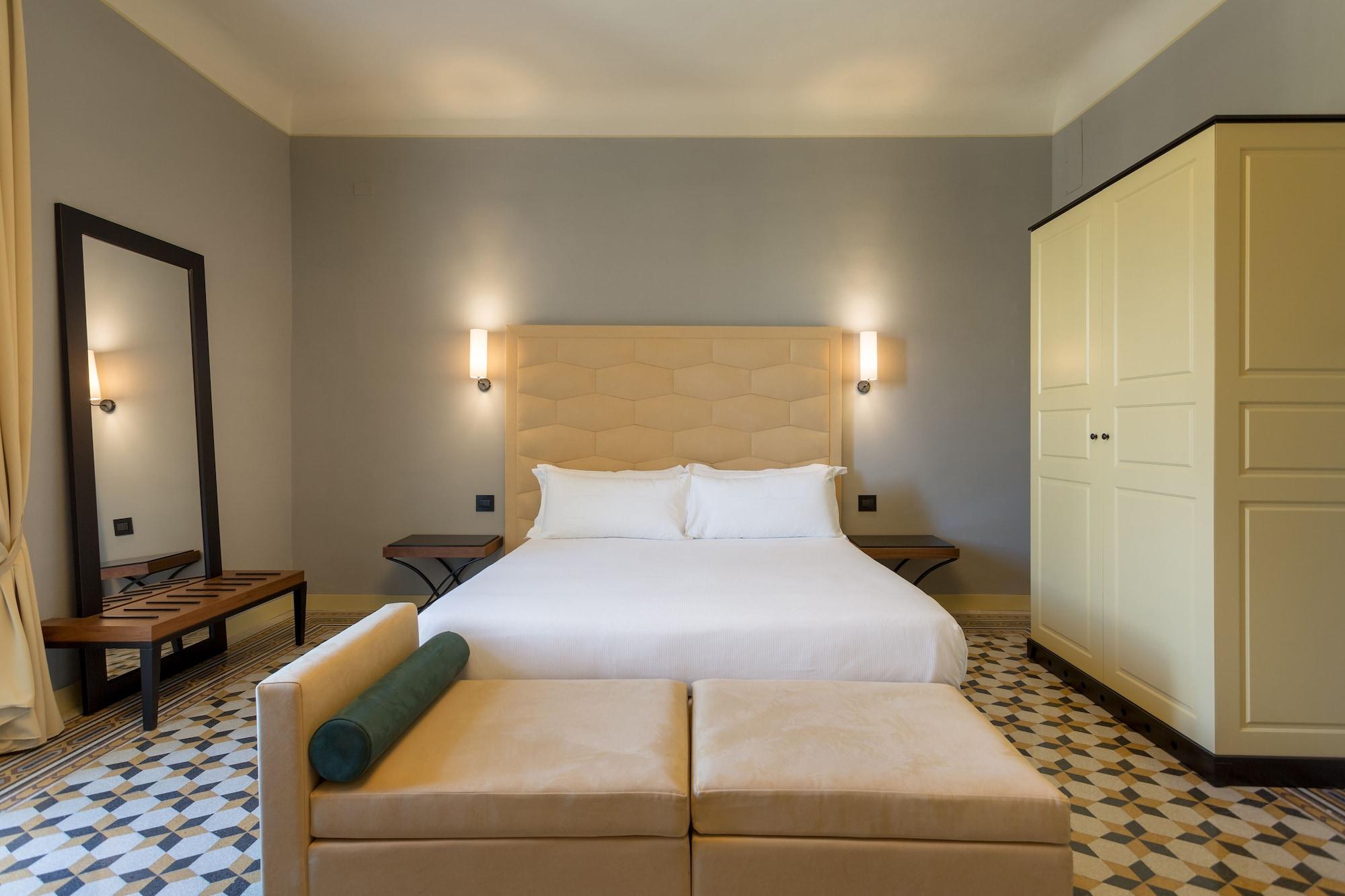 Hotel Of Andrea Trapani