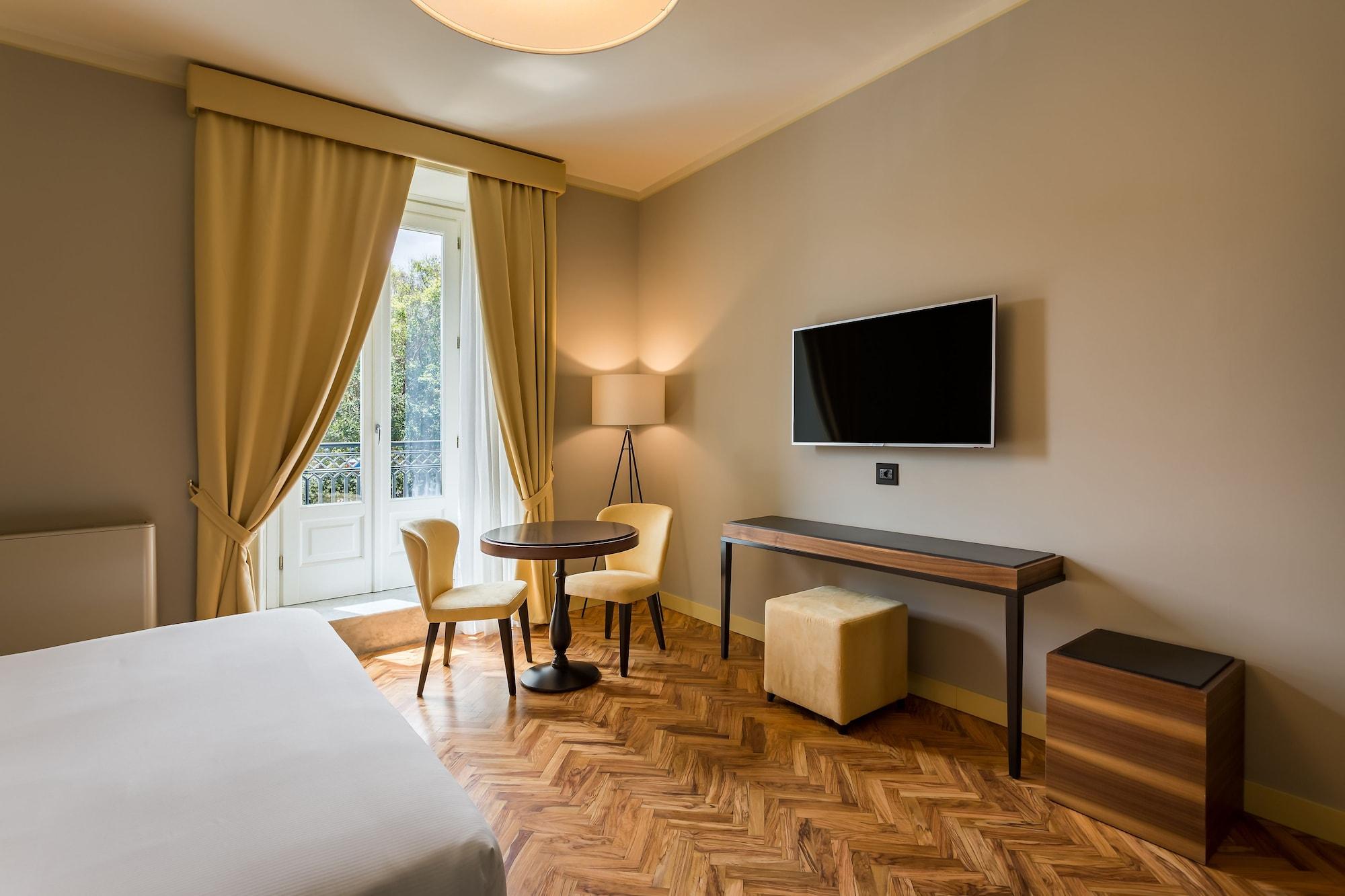 Hotel Of Andrea Trapani
