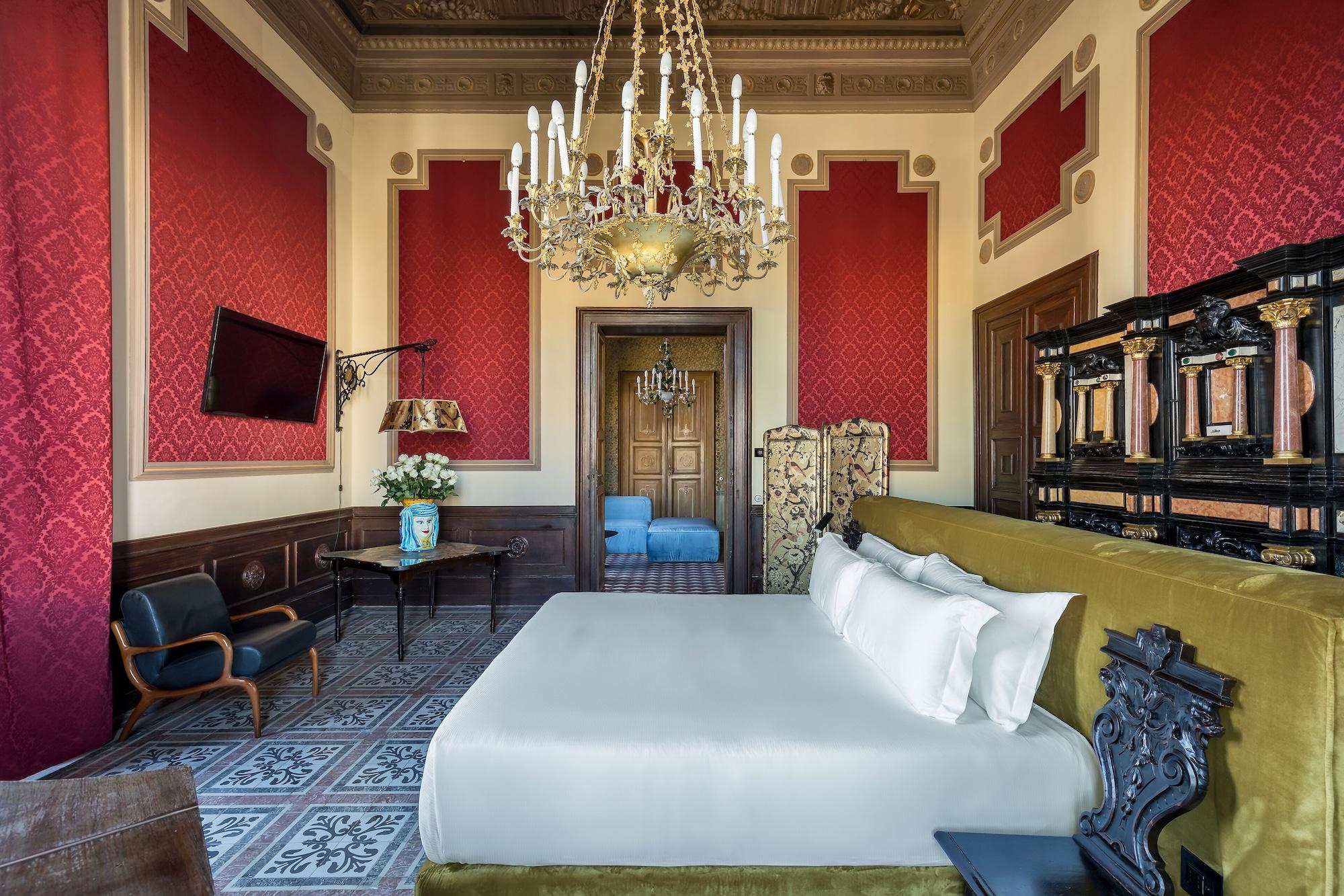 Hotel Of Andrea Trapani